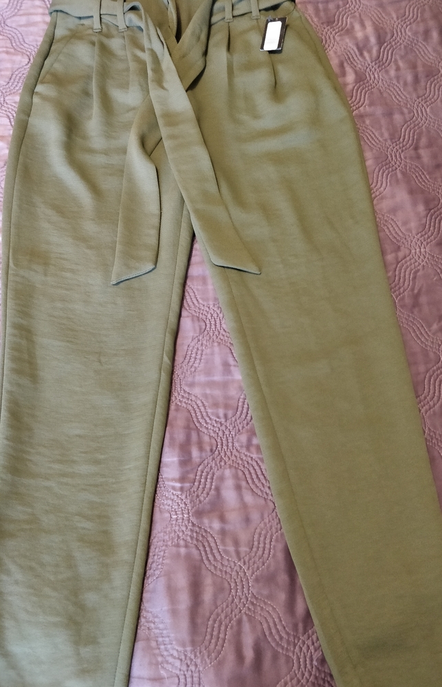 RW&CO pants